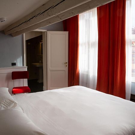 Bed and Breakfast Stella D'Italia Florenz Exterior foto