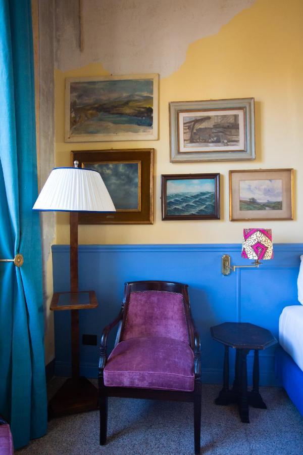 Bed and Breakfast Stella D'Italia Florenz Exterior foto